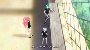 Houseki no Kuni (TV)